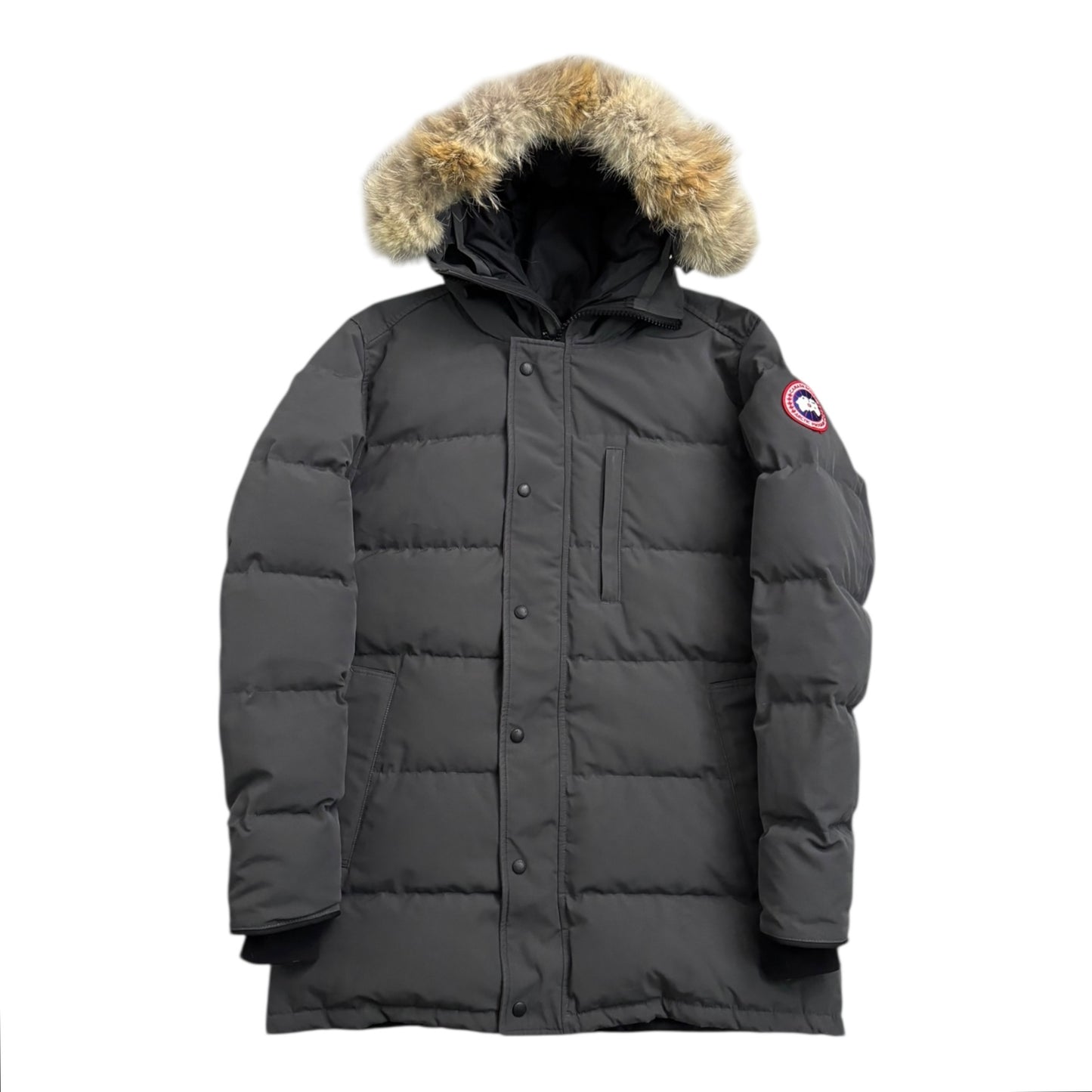 CANADA GOOSE CARSON PARKA