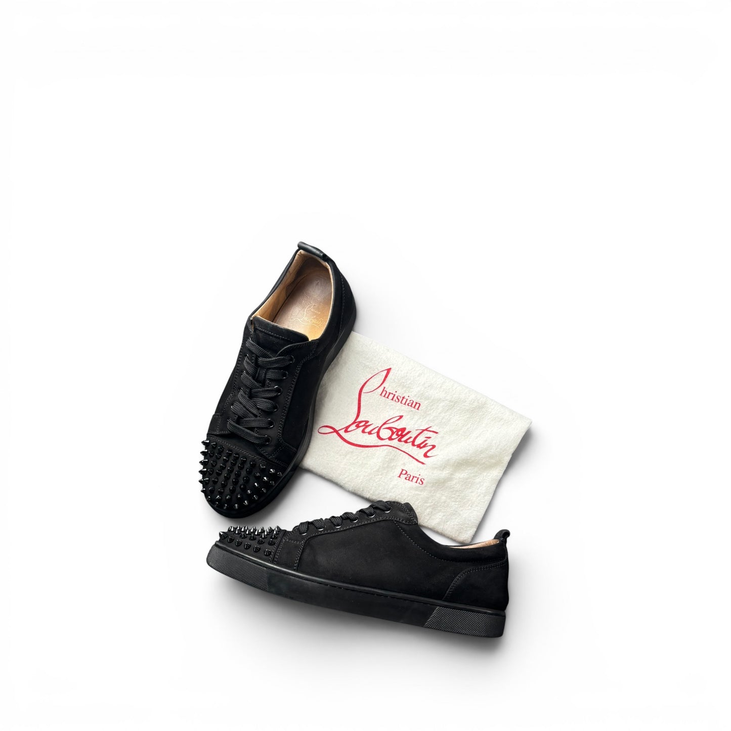 CHRISTIAN LOUBOUTIN SNEAKER