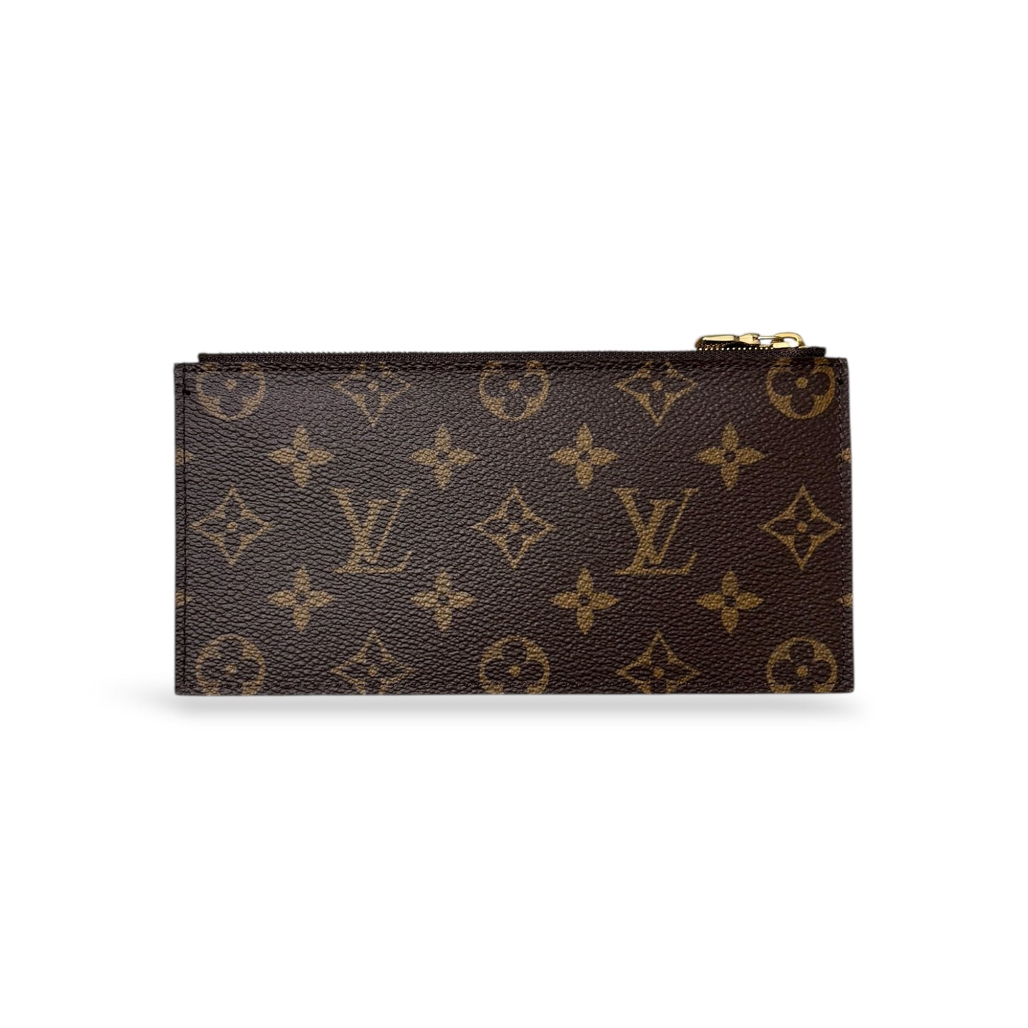 LOUIS VUITTON MONOGRAM CLUTCH BAG