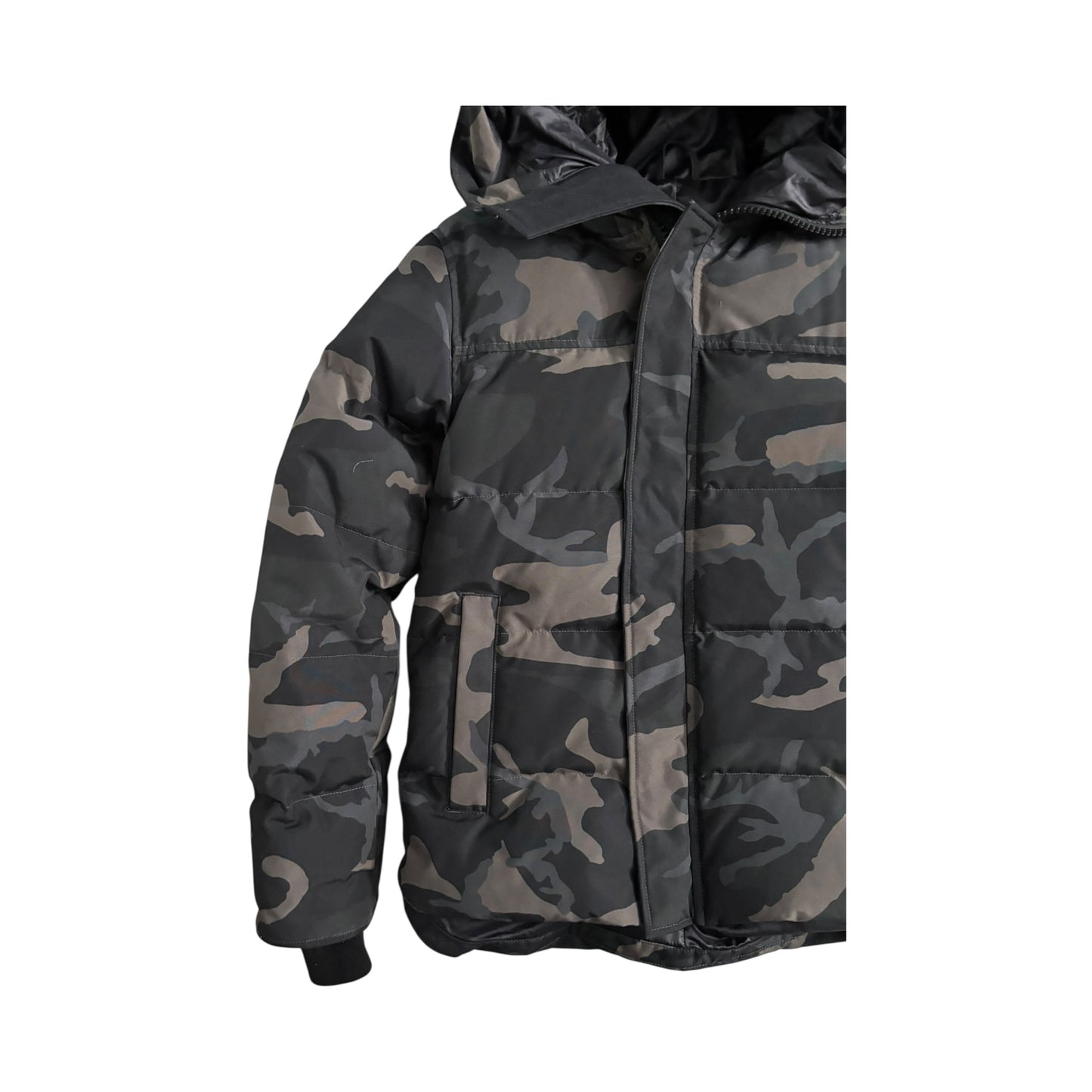 CANADA GOOSE MACMILLAN