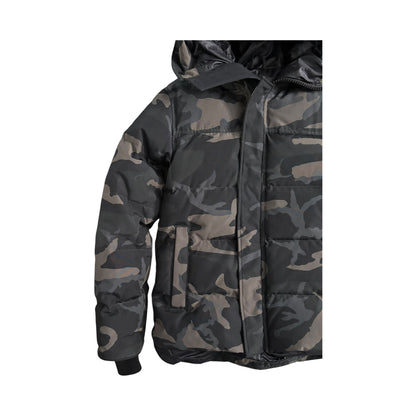 CANADA GOOSE MACMILLAN