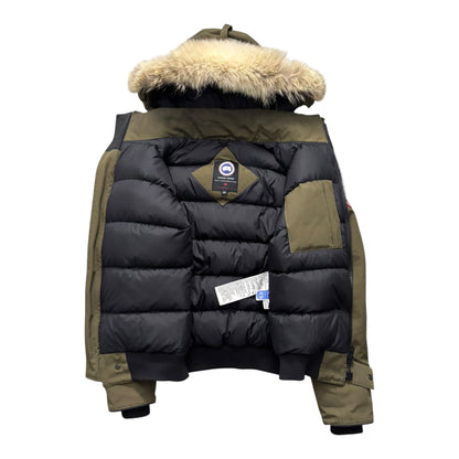 CANADA GOOSE BORDEN BOMBER