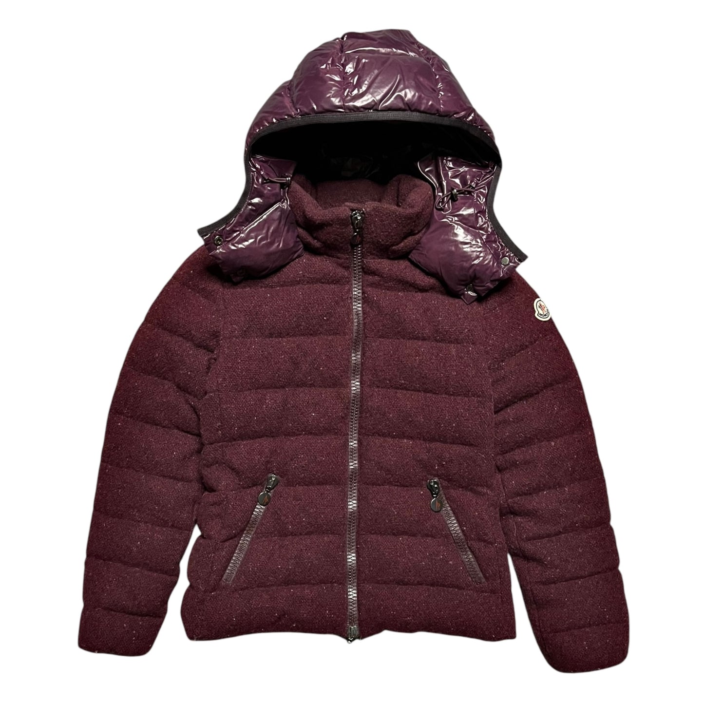 MONCLER WOMENS BADY