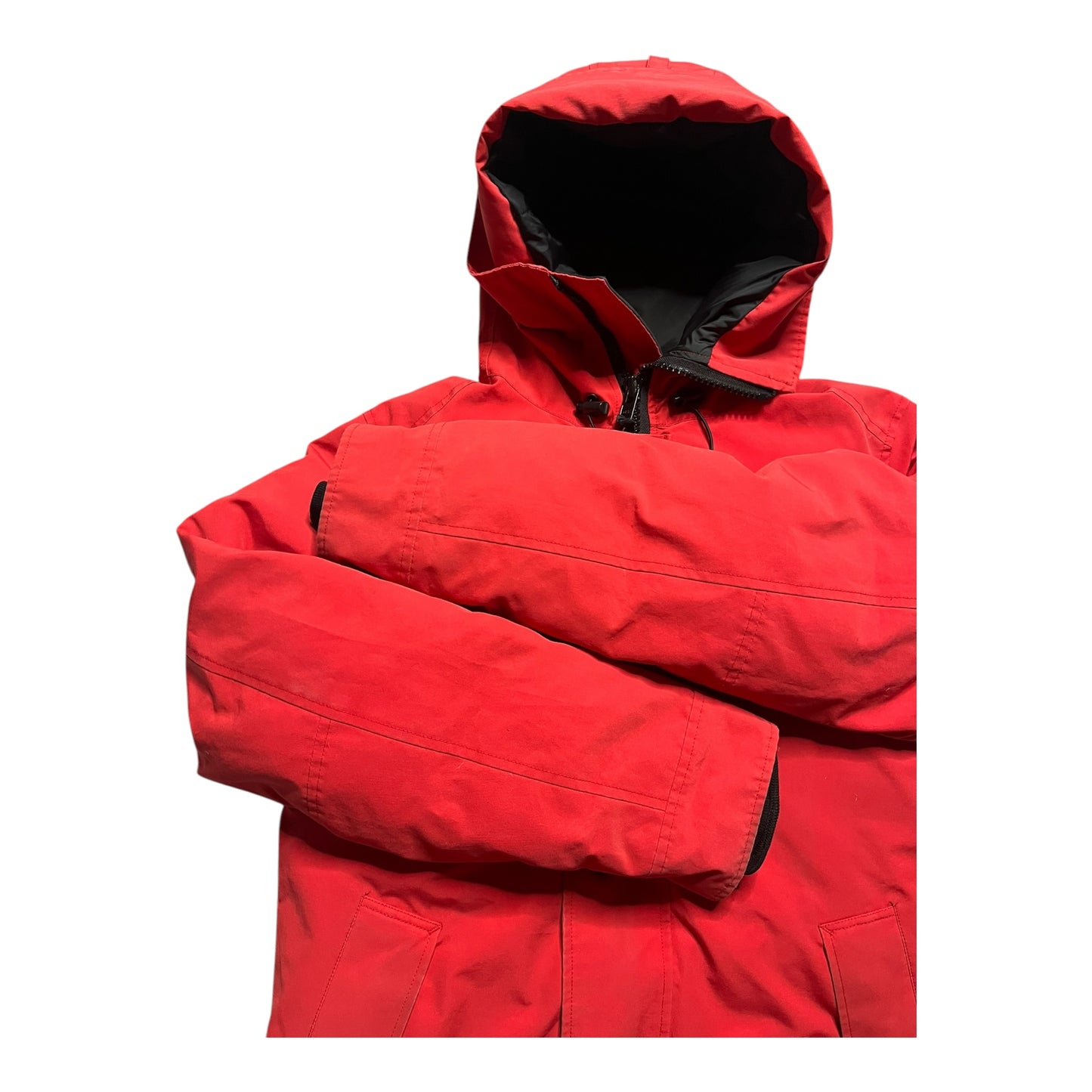 CANADA GOOSE CHATEAU PARKA