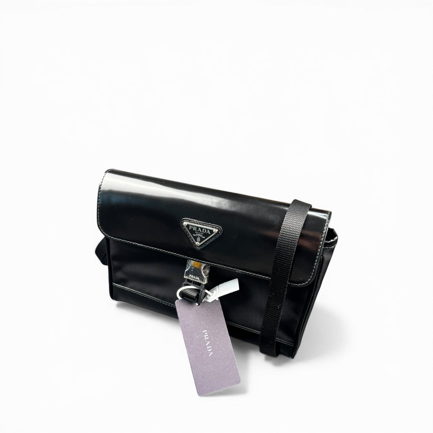 PRADA SHOULDER BAG