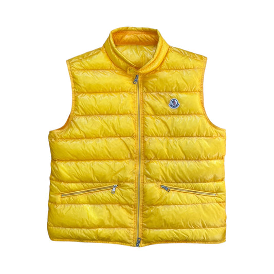 MONCLER GUI GILET