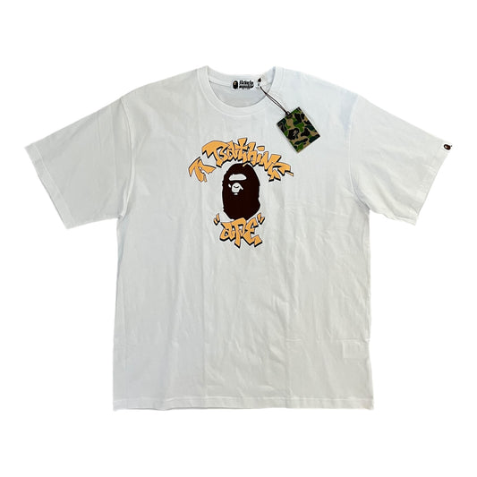 BAPE T-SHIRT