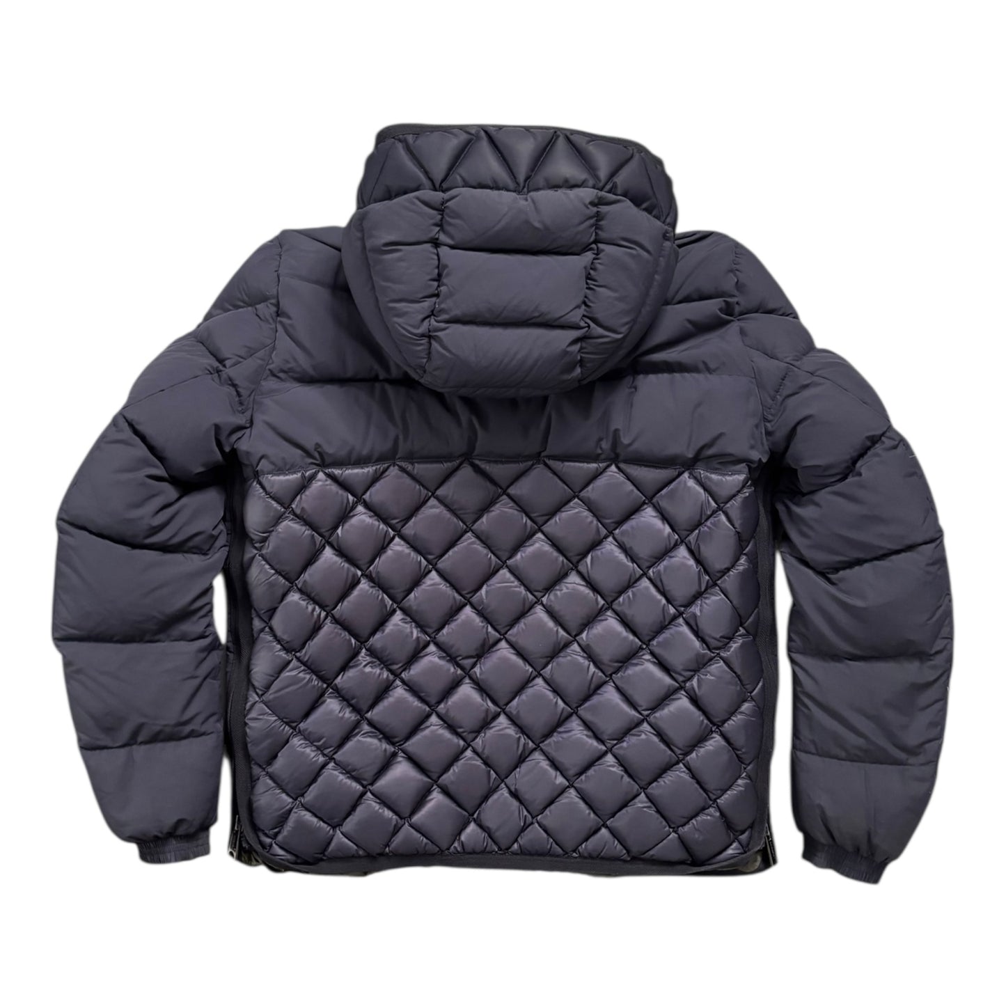 MONCLER TANQUY GIUBBOTTO
