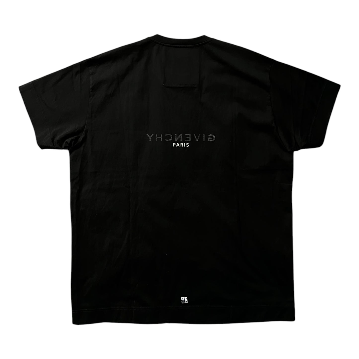 GIVENCHY PARIS T-SHIRT