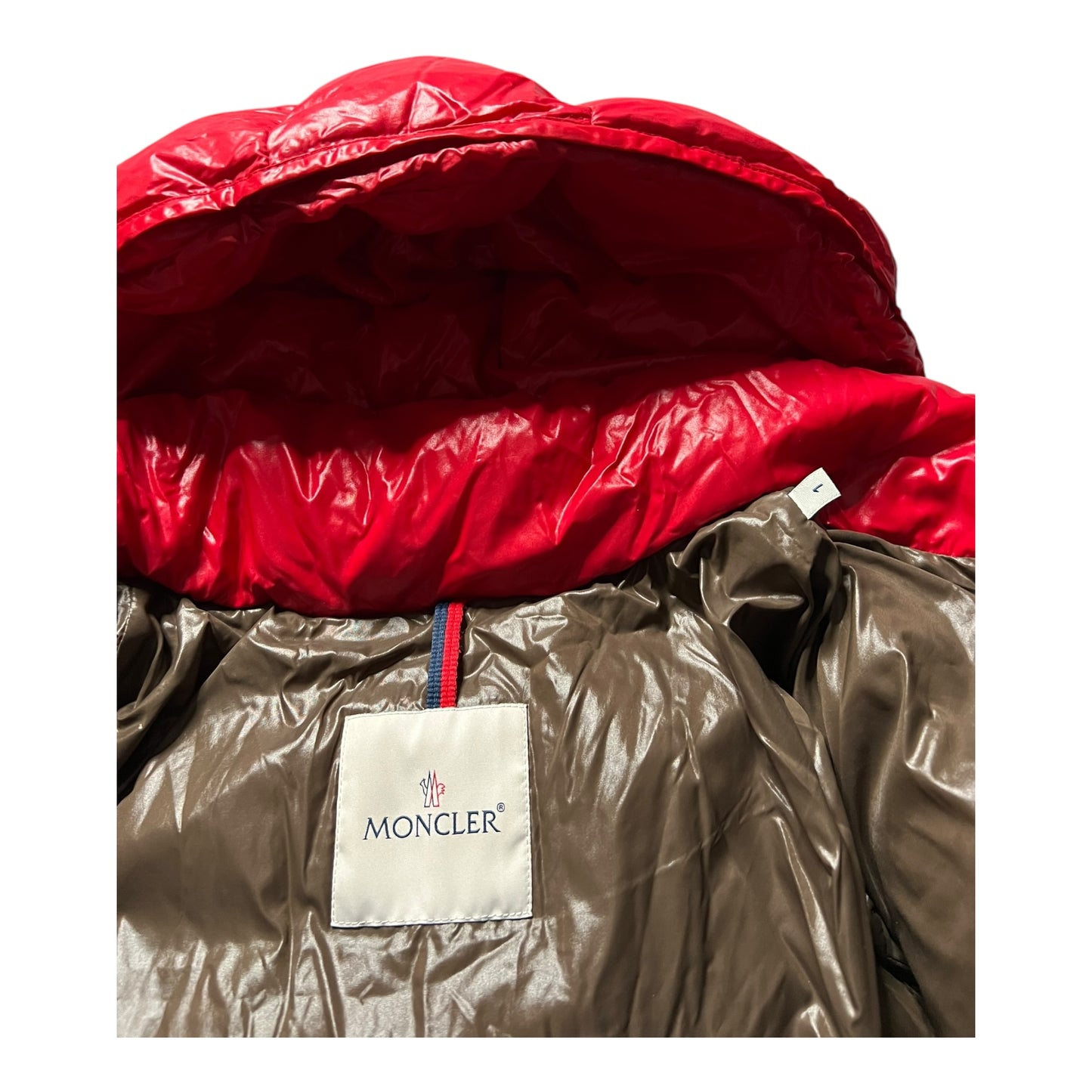 MONCLER MAYA