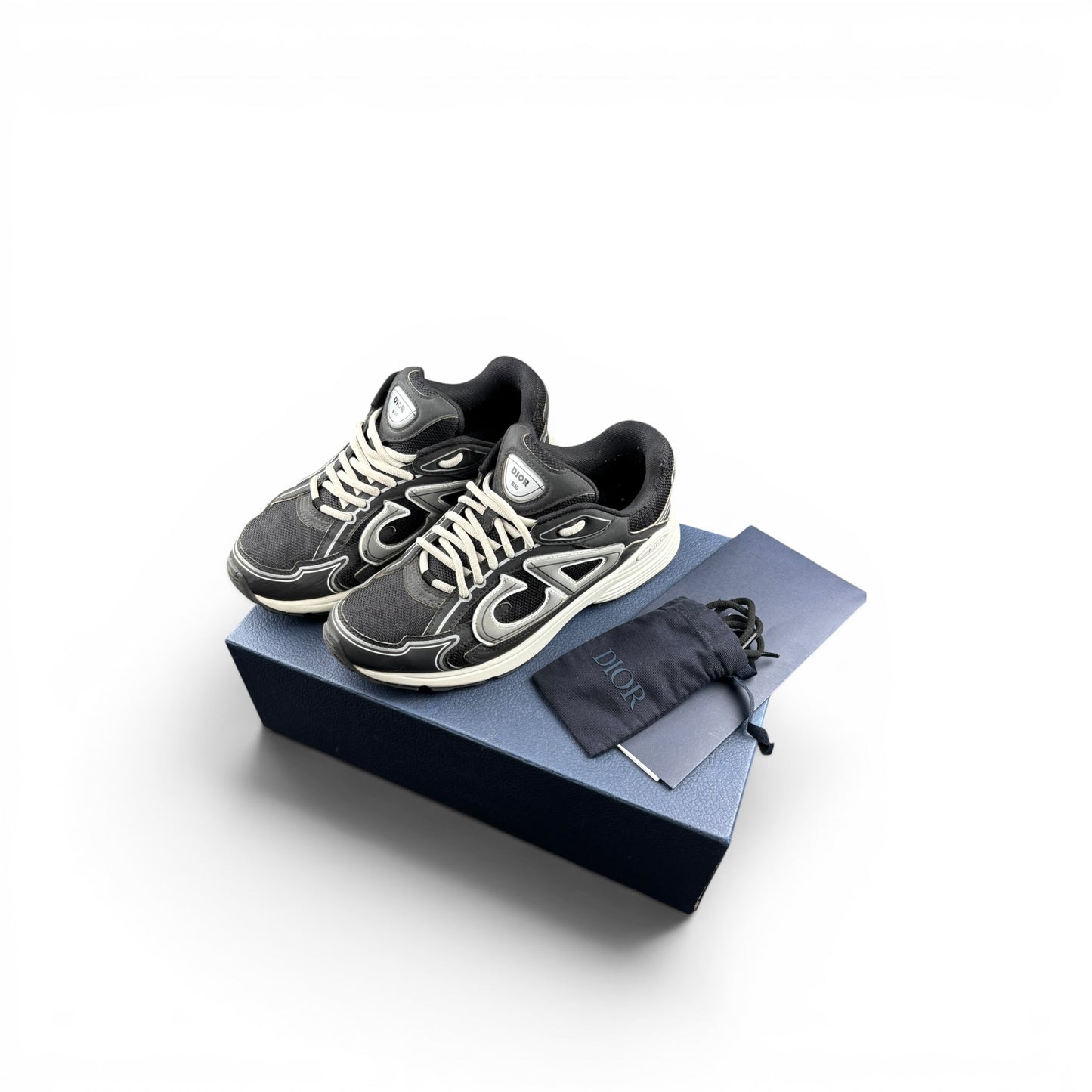 DIOR B30 SNEAKER