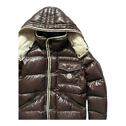 MONCLER BRANSON