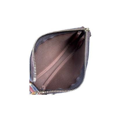 LOUIS VUITTON MINI POCHETTE ACCESSORIES MONOGRAM