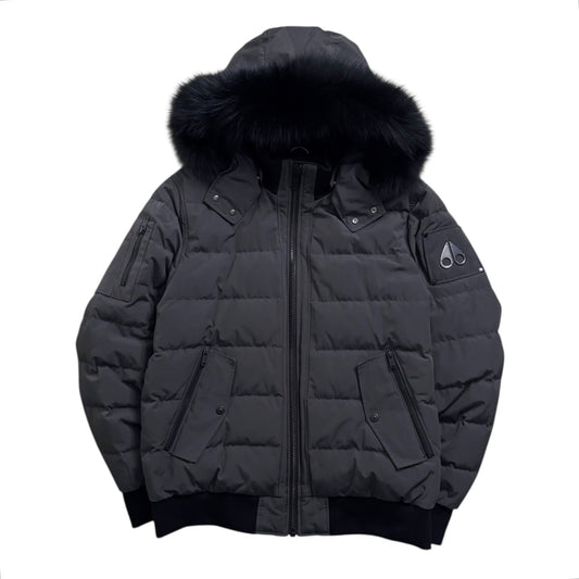 MOOSE KNUCKLES DORLET BOMBER