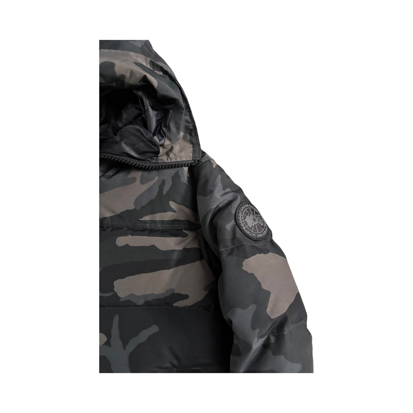 CANADA GOOSE MACMILLAN