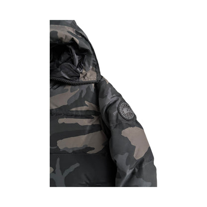 CANADA GOOSE MACMILLAN