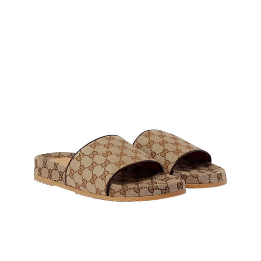 GUCCI SANDALS