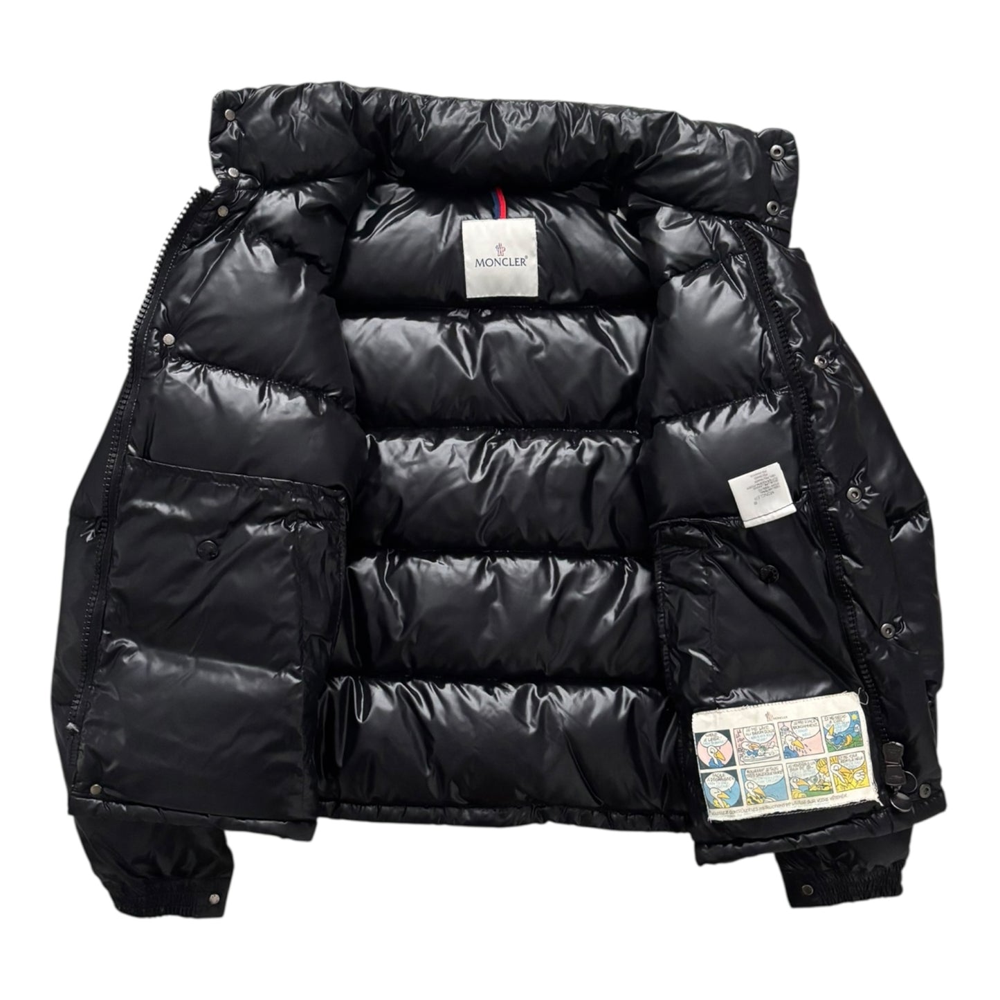 MONCLER EVEREST