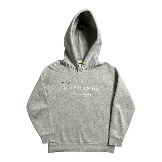 BURBERRY HOODIE