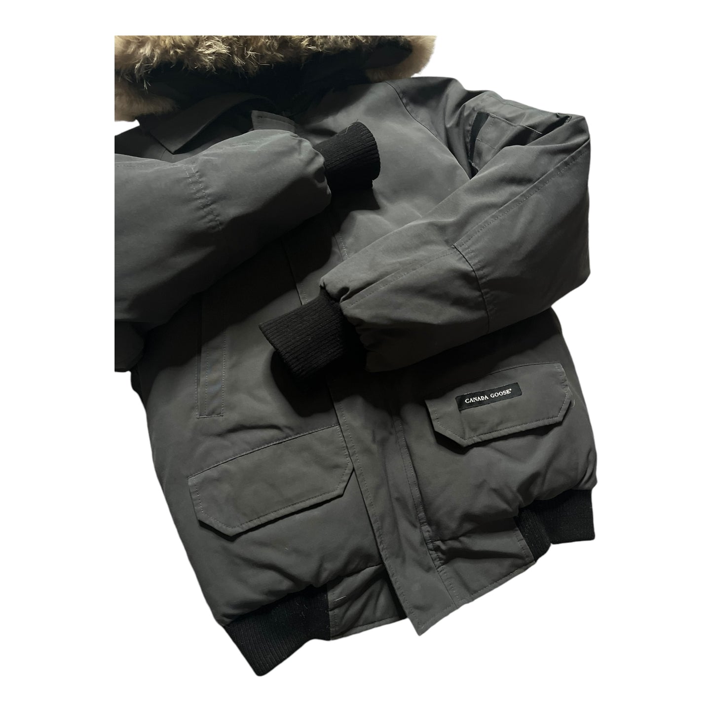 CANADA GOOSE CHILLIWACK BOMBER