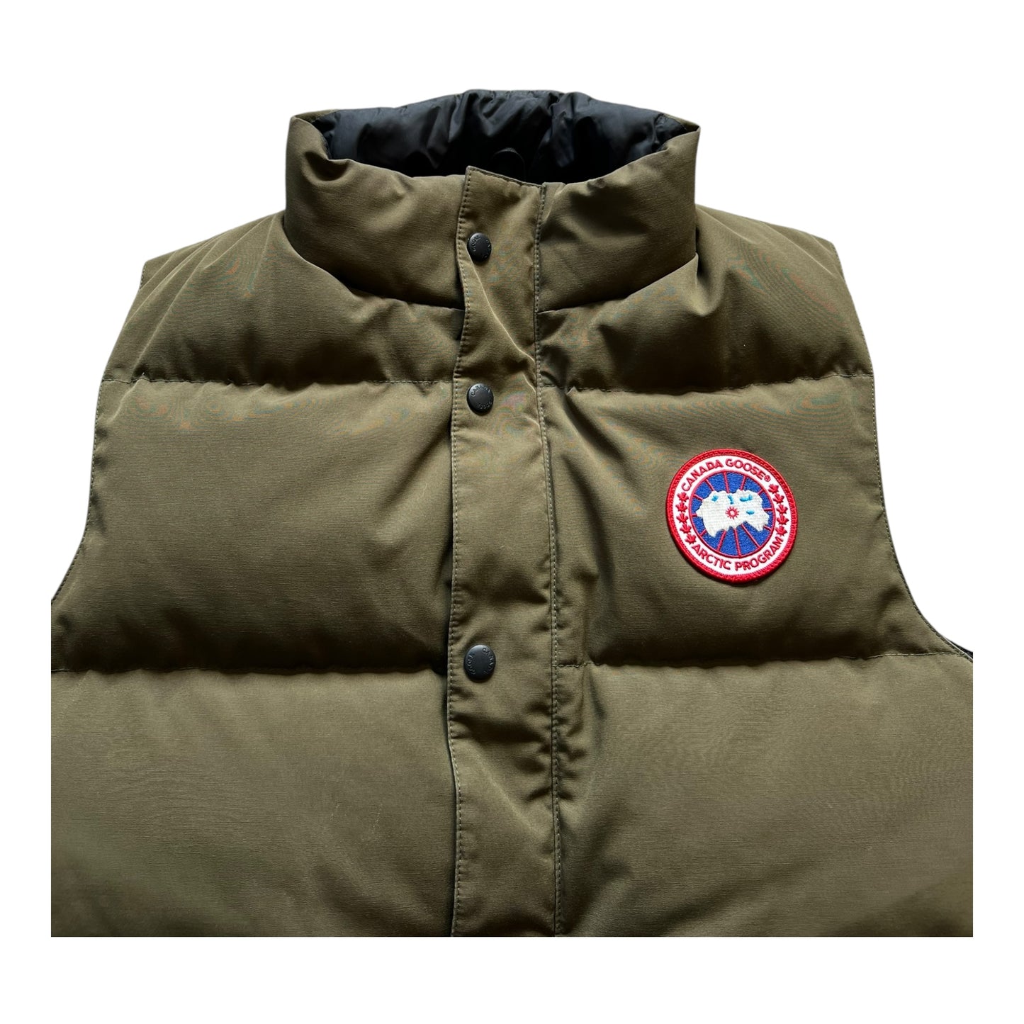 CANADA GOOSE FREESTYLE VEST