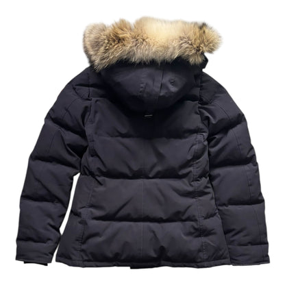 CANADA GOOSE WOMENS CHELSEA PARKA