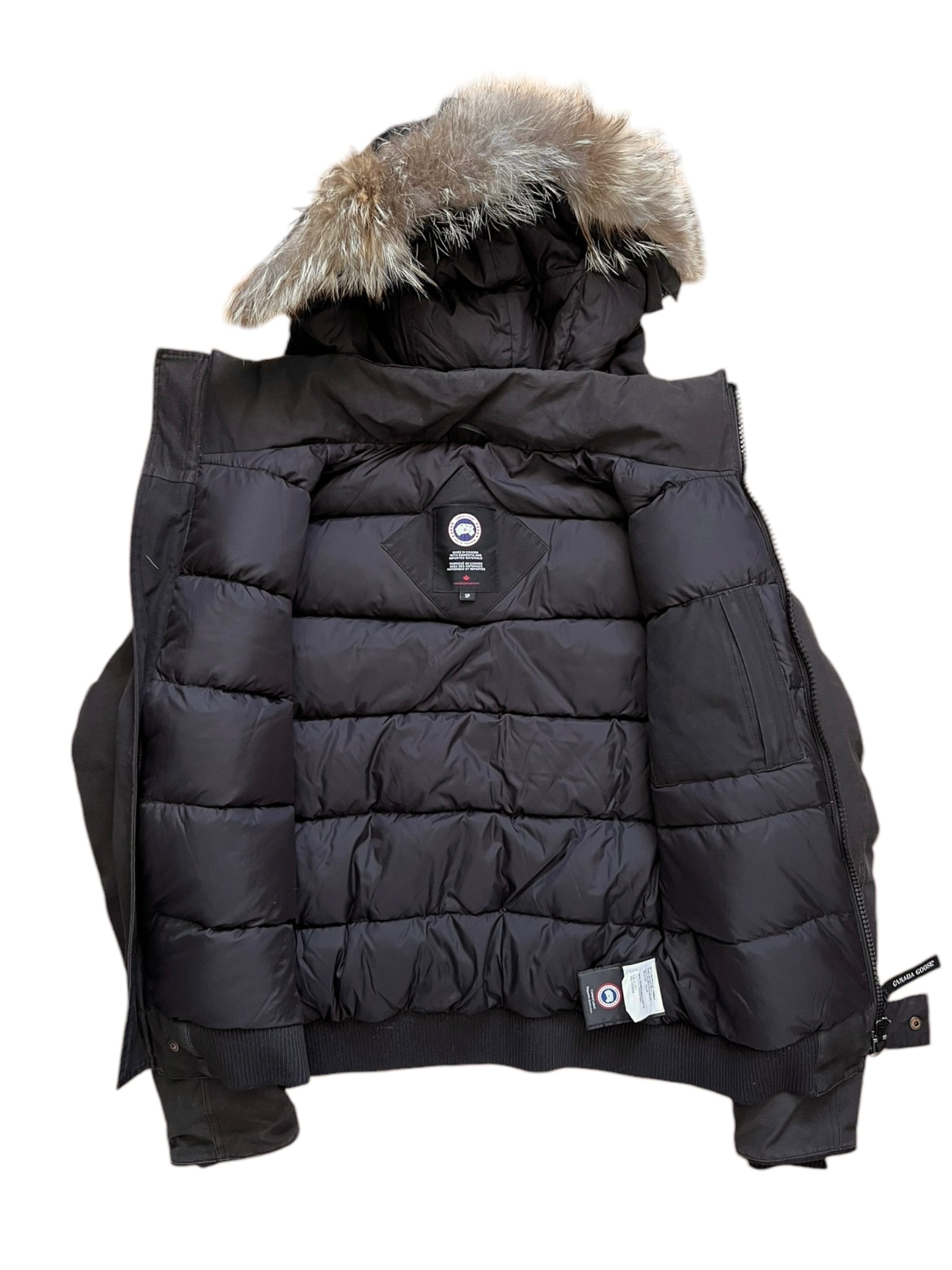 Canada goose pris usa hotsell