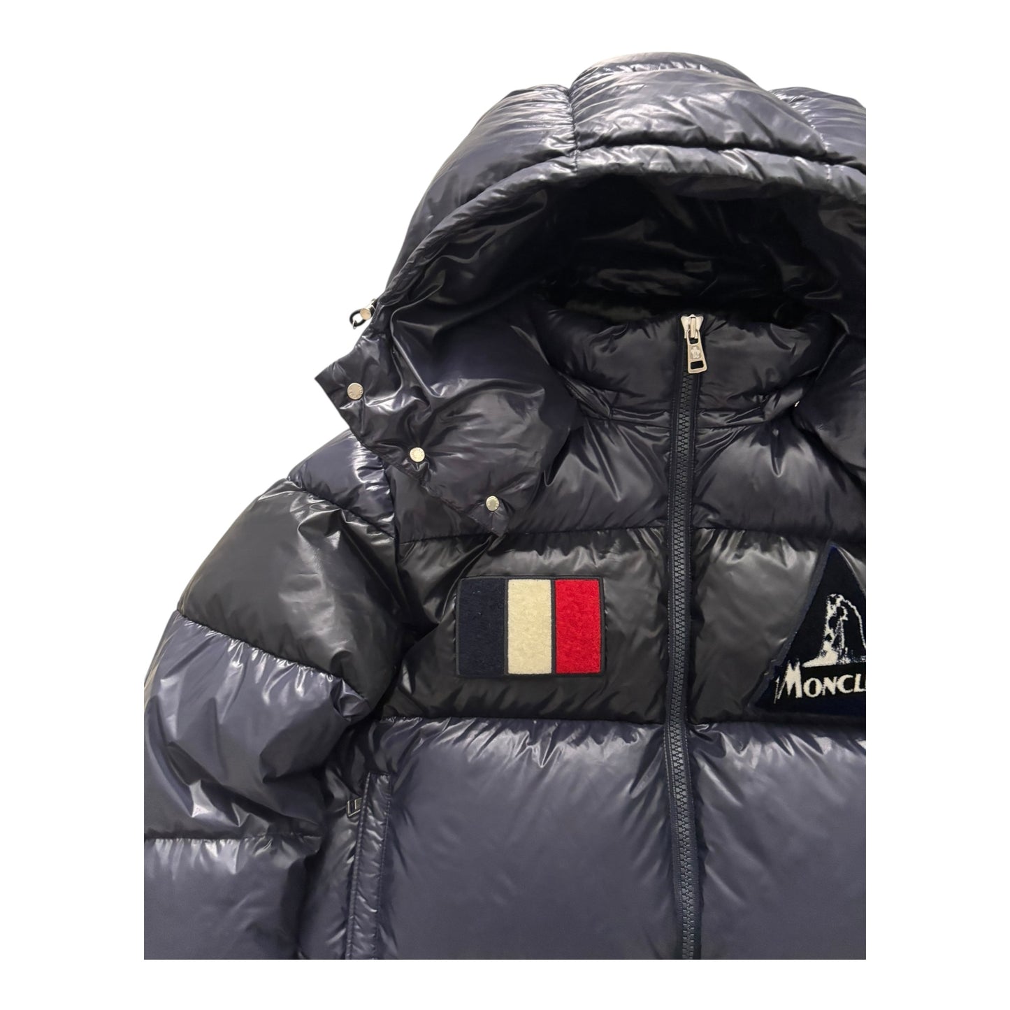 MONCLER GARY GIUBBOTTO