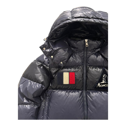 MONCLER GARY GIUBBOTTO