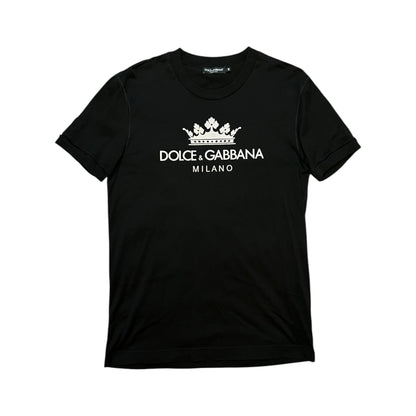 DOLCE&GABBANA T-SHIRT