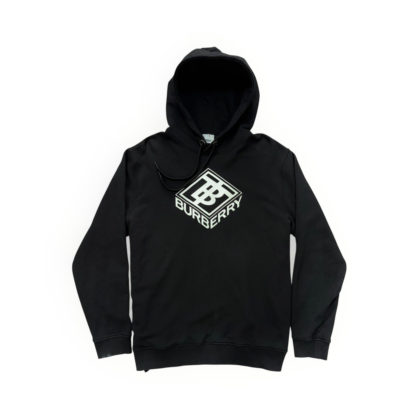 BURBERRY HOODIE