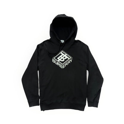 BURBERRY HOODIE