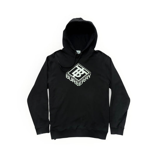 BURBERRY HOODIE