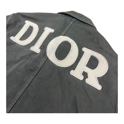 DIOR 1947 JEAN JACKET