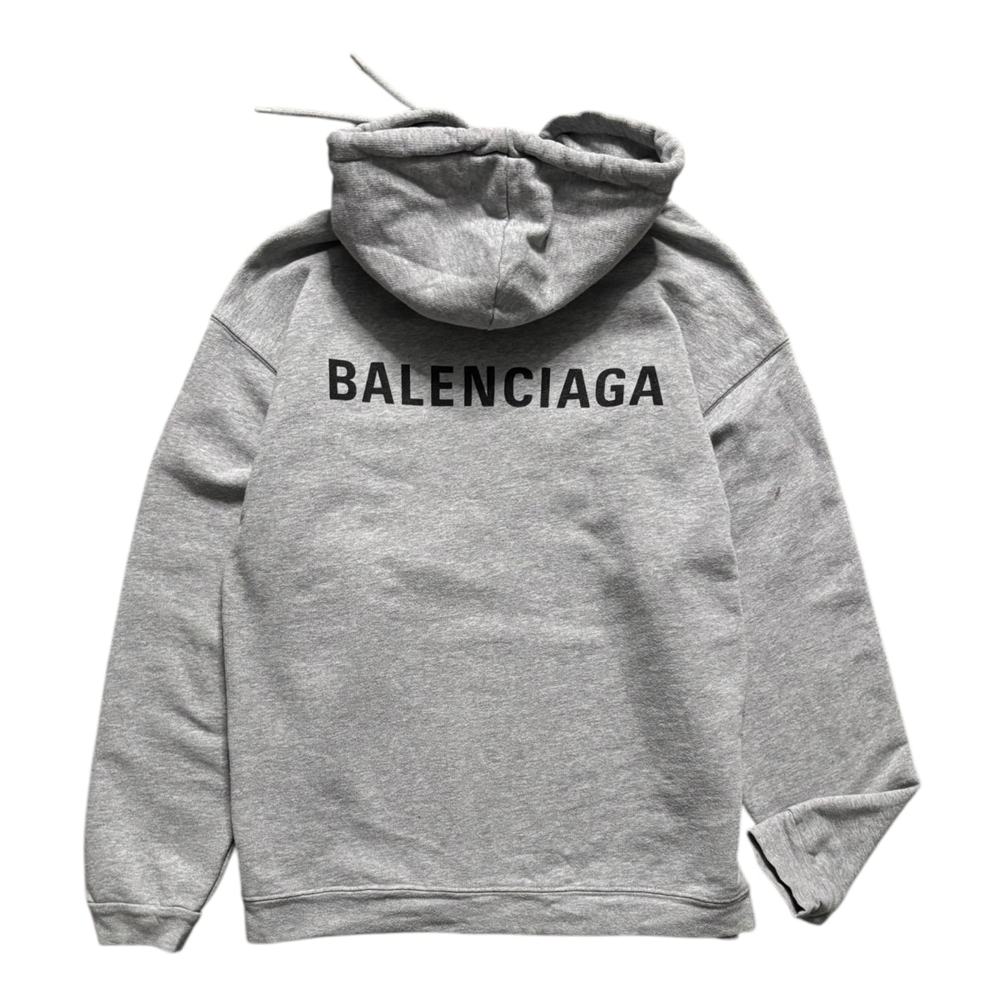BALENCIAGA HOODIE