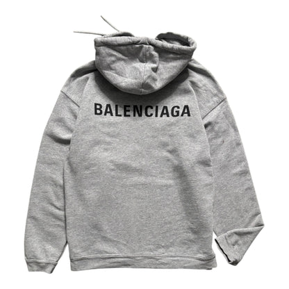 BALENCIAGA HOODIE