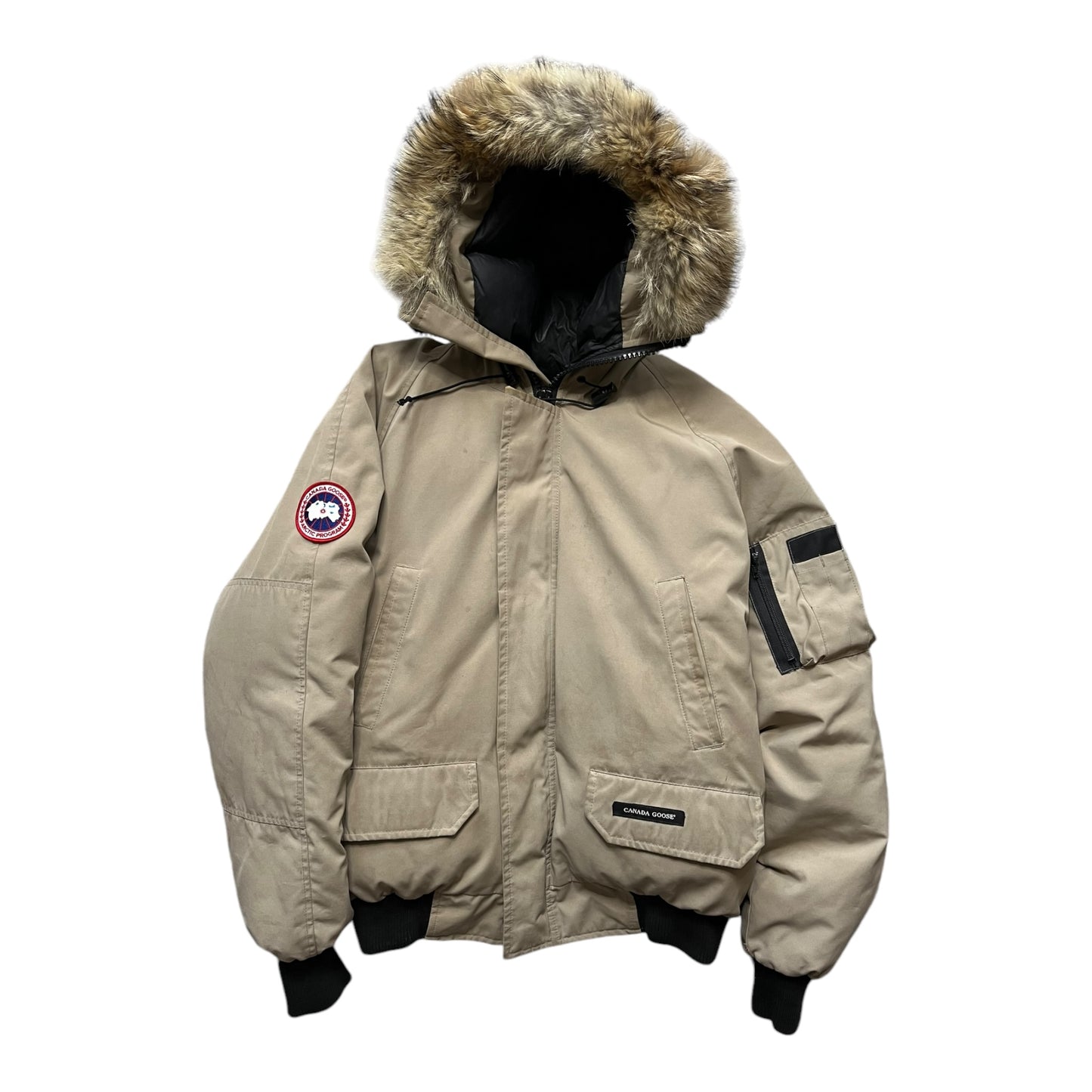 CANADA GOOSE CHILLIWACK BOMBER