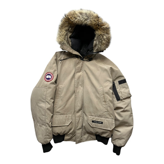 CANADA GOOSE CHILLIWACK BOMBER