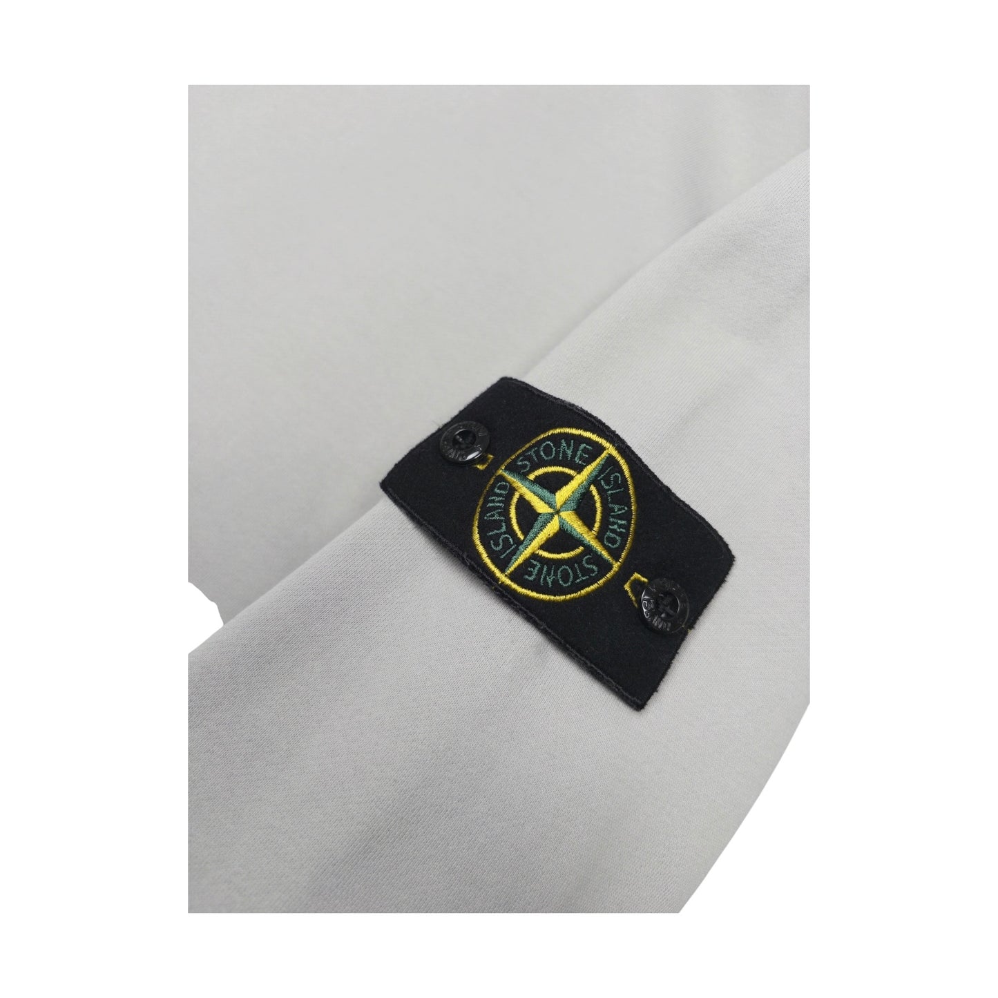 STONE ISLAND CREWNECK