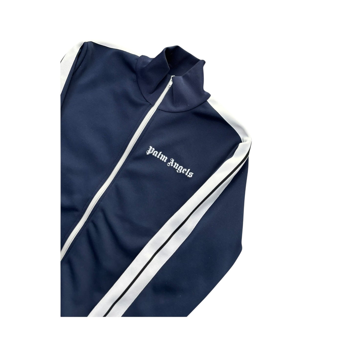 PALM ANGELS TRACK TOP