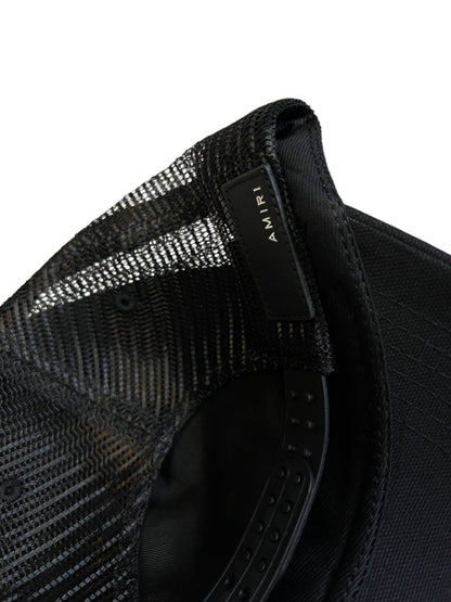 AMIRI TRUCKER CAP