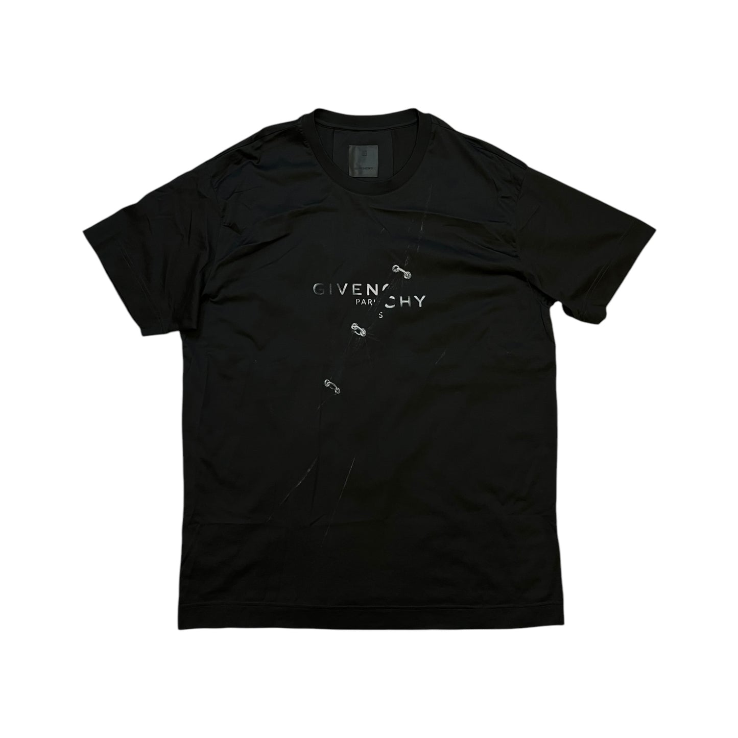 GIVENCHY CHAIN T-SHIRT