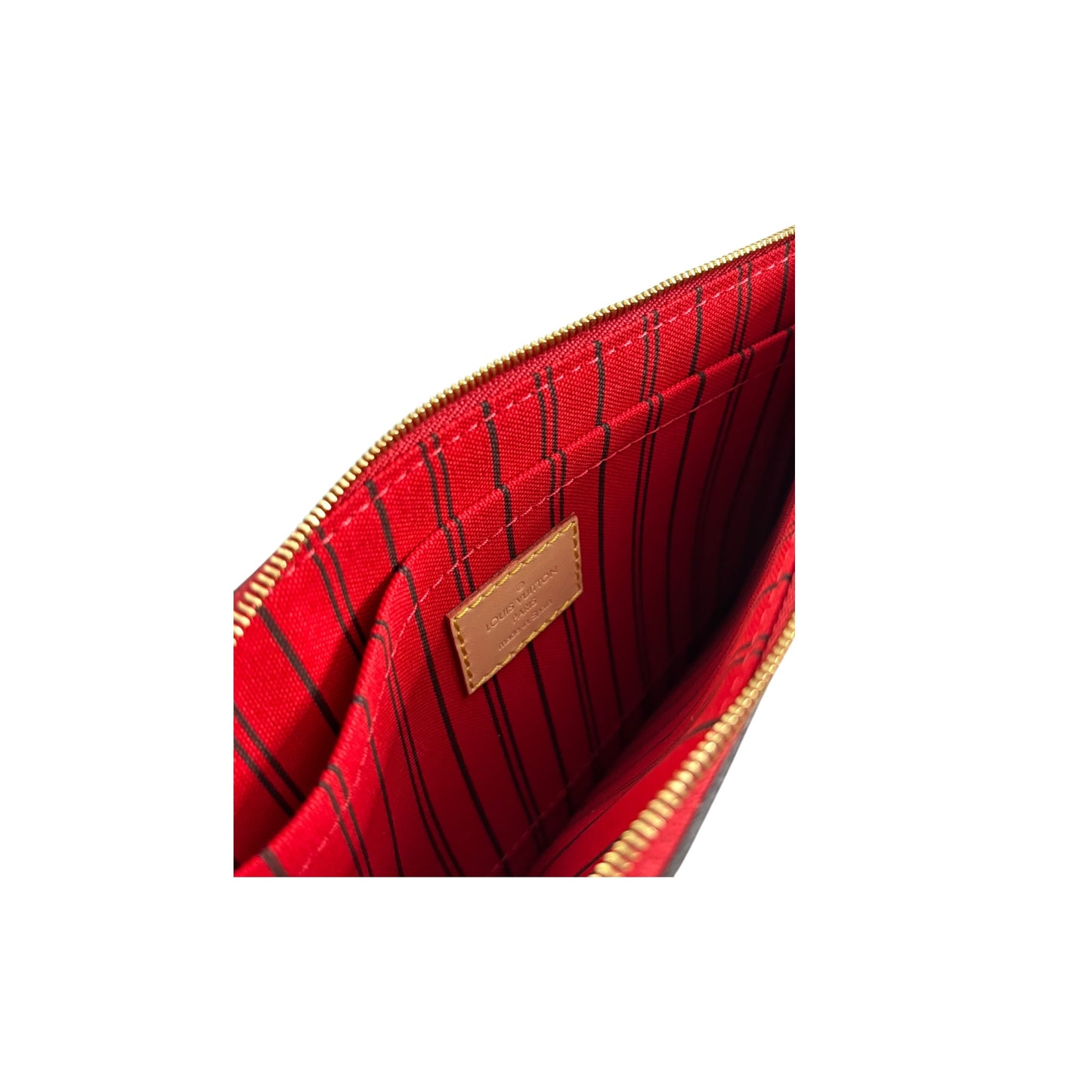 LOUIS VUITTON NEVERFULL POCHETTE