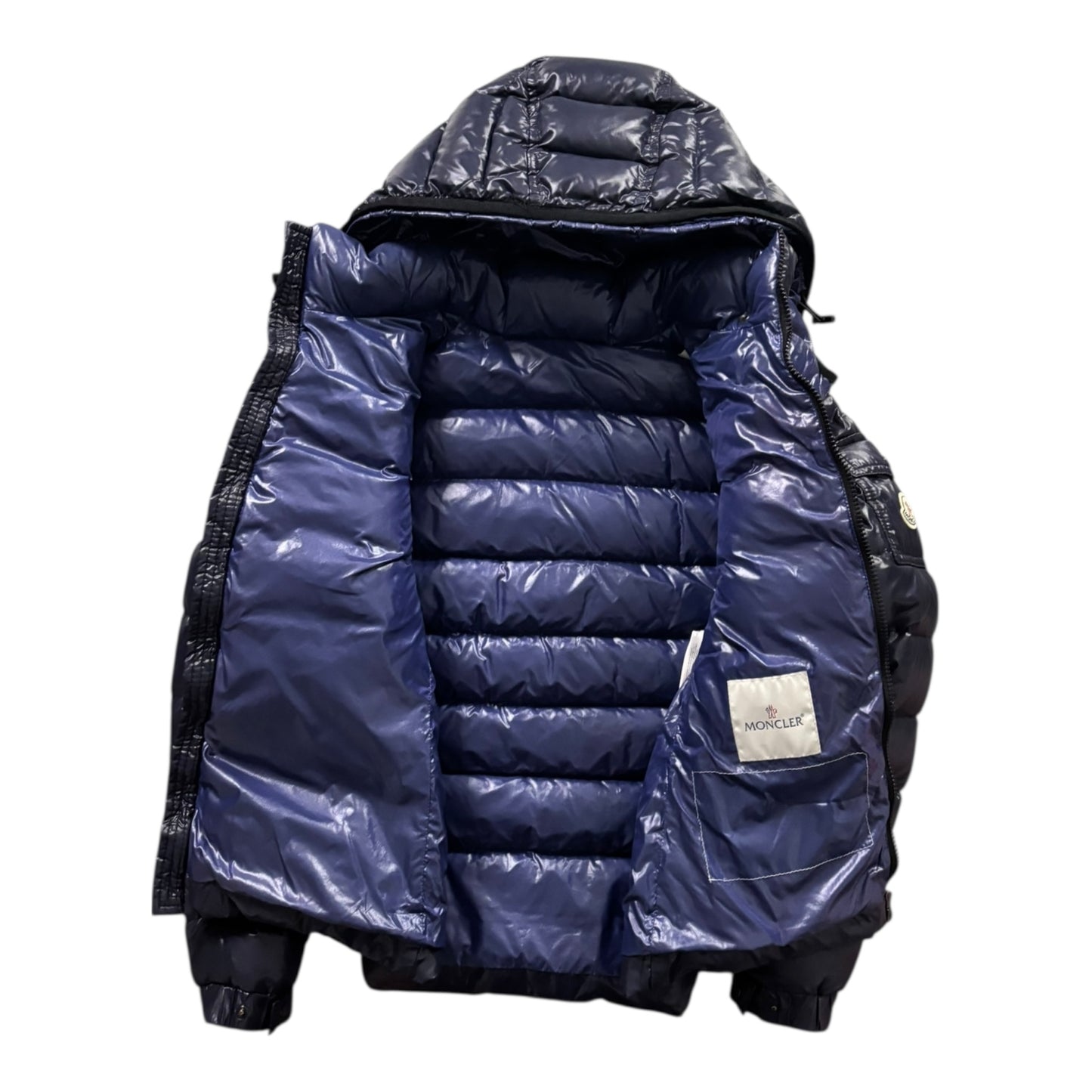 MONCLER BADY GIUBBOTTO