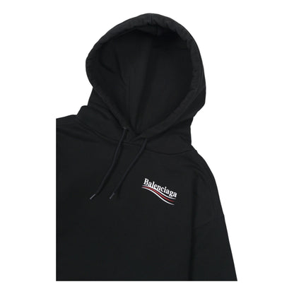 BALENCIAGA CAMPAIGN HOODIE