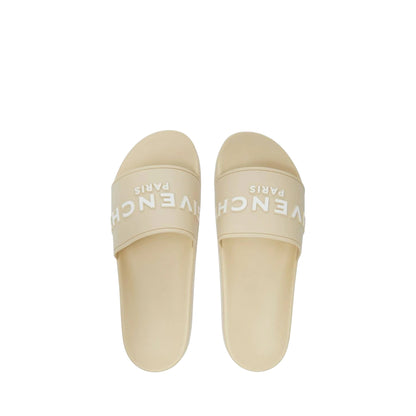 GIVENCHY SLIDES