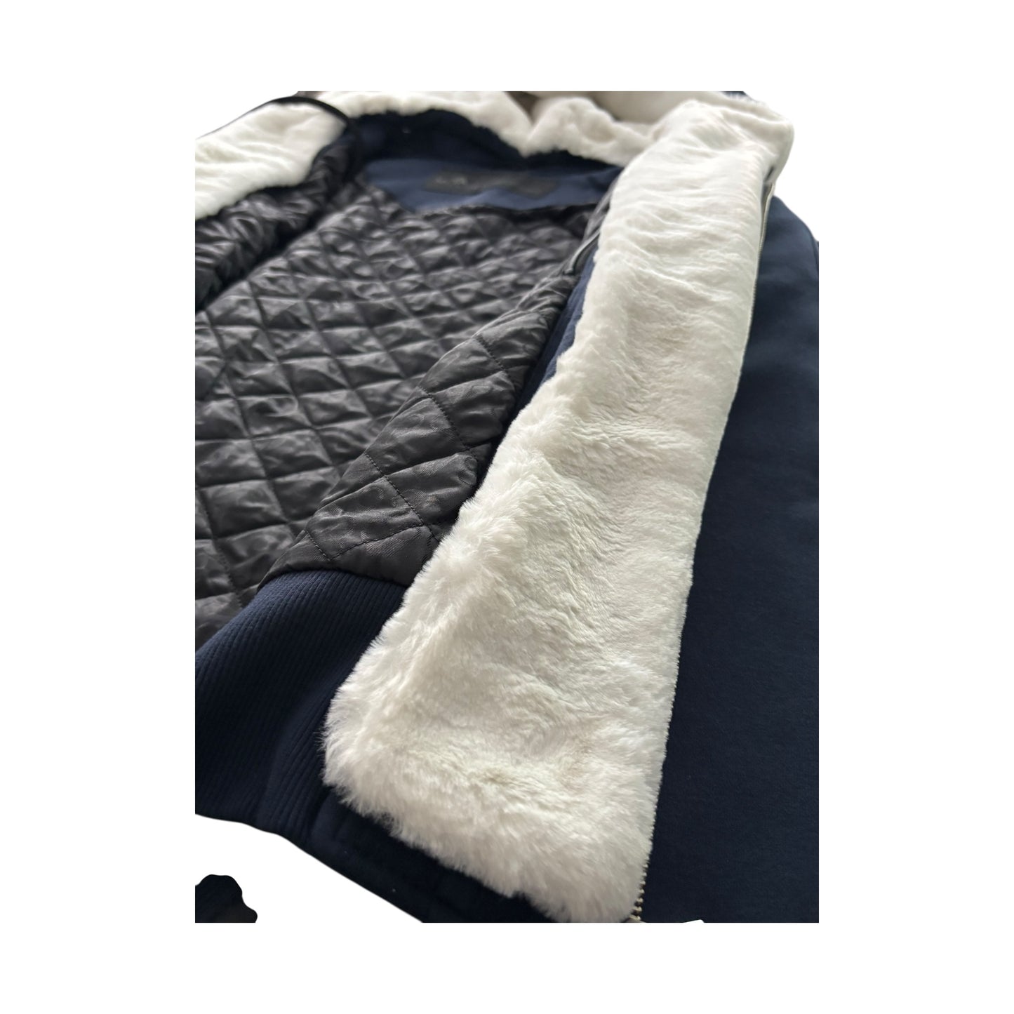 MOOSE KNUCKLES CLASSIC BUNNY