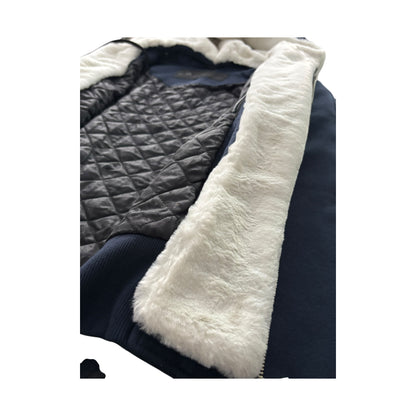 MOOSE KNUCKLES CLASSIC BUNNY