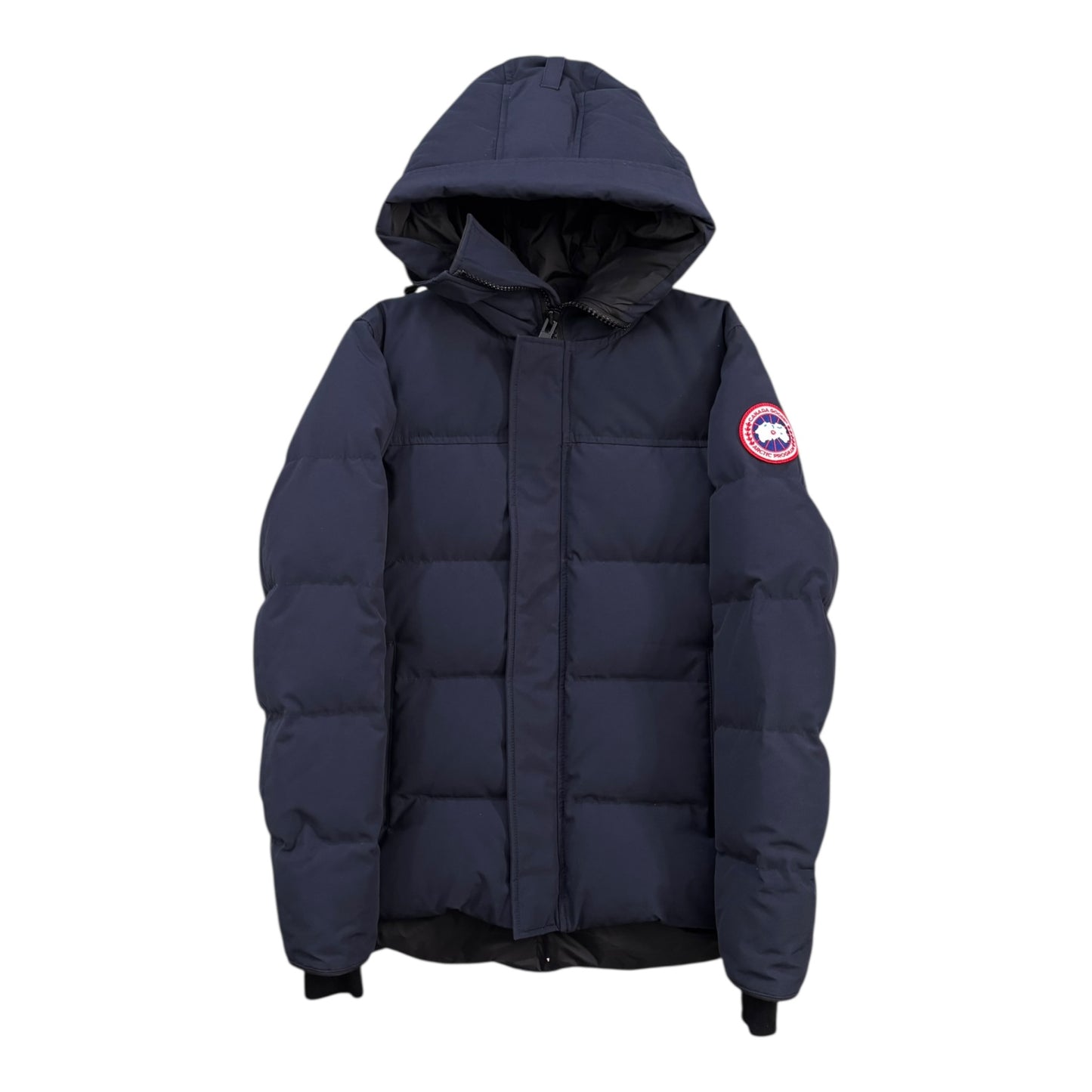CANADA GOOSE MACMILLAN PARKA