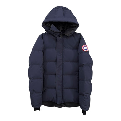 CANADA GOOSE MACMILLAN PARKA